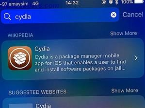 Easy Spy App for Iphone